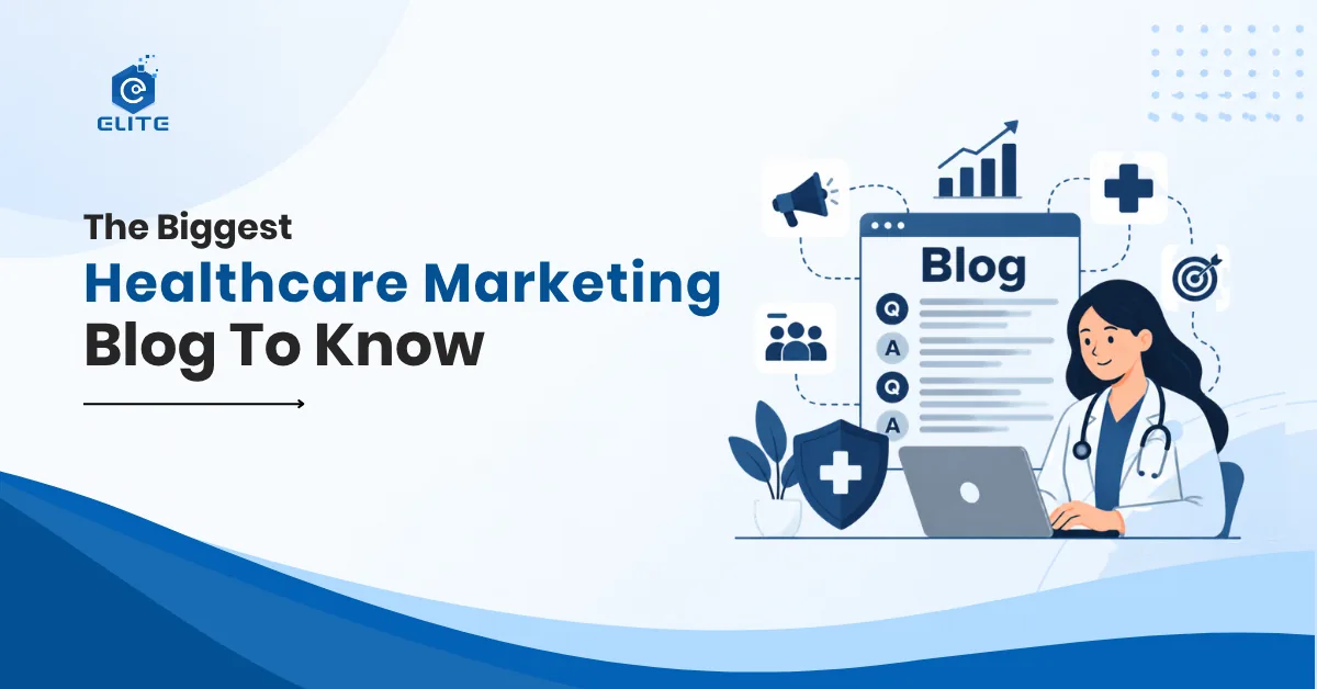 Healthcare Marketing FAQ