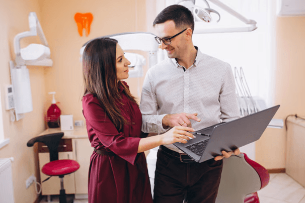 Dentist PPC Guide