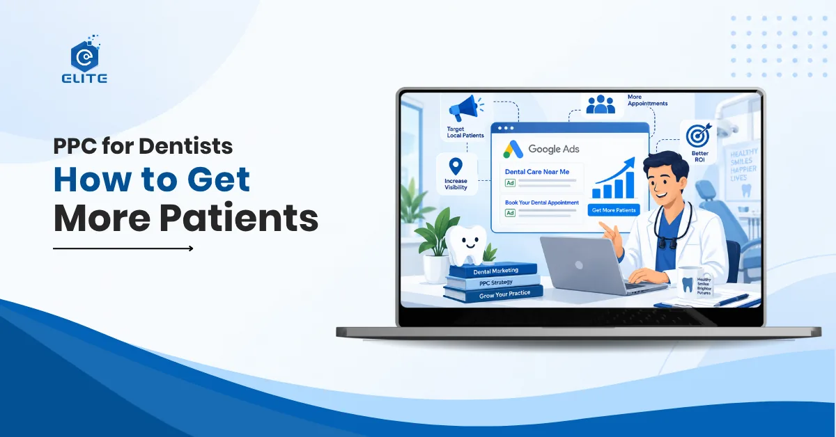 Dentist PPC Guide