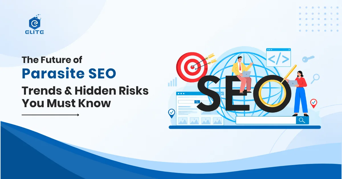Future of Parasite SEO