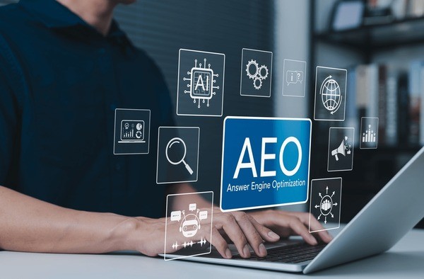 Answer Engine Optimization