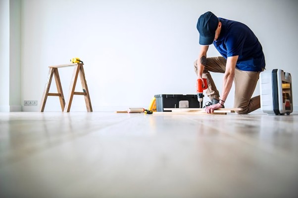 local home services