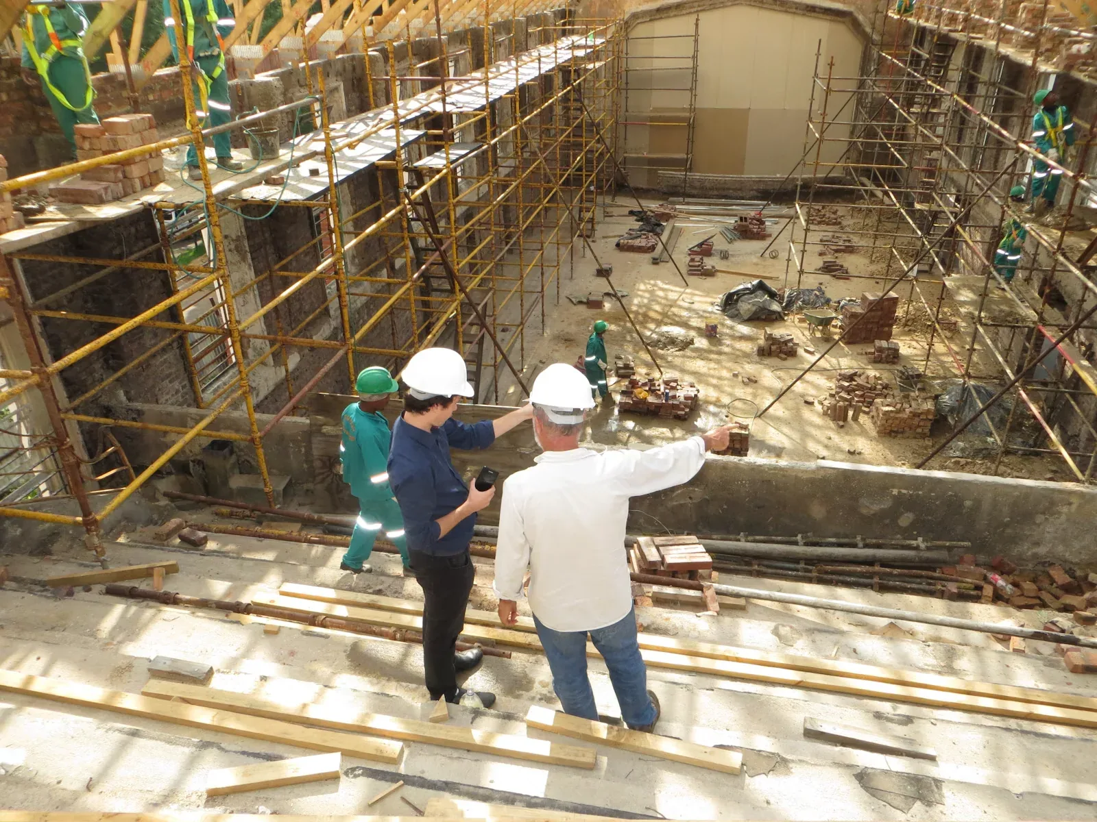 Construction and Interior Design SEO in 2027: Win High-Ticket Projects Online