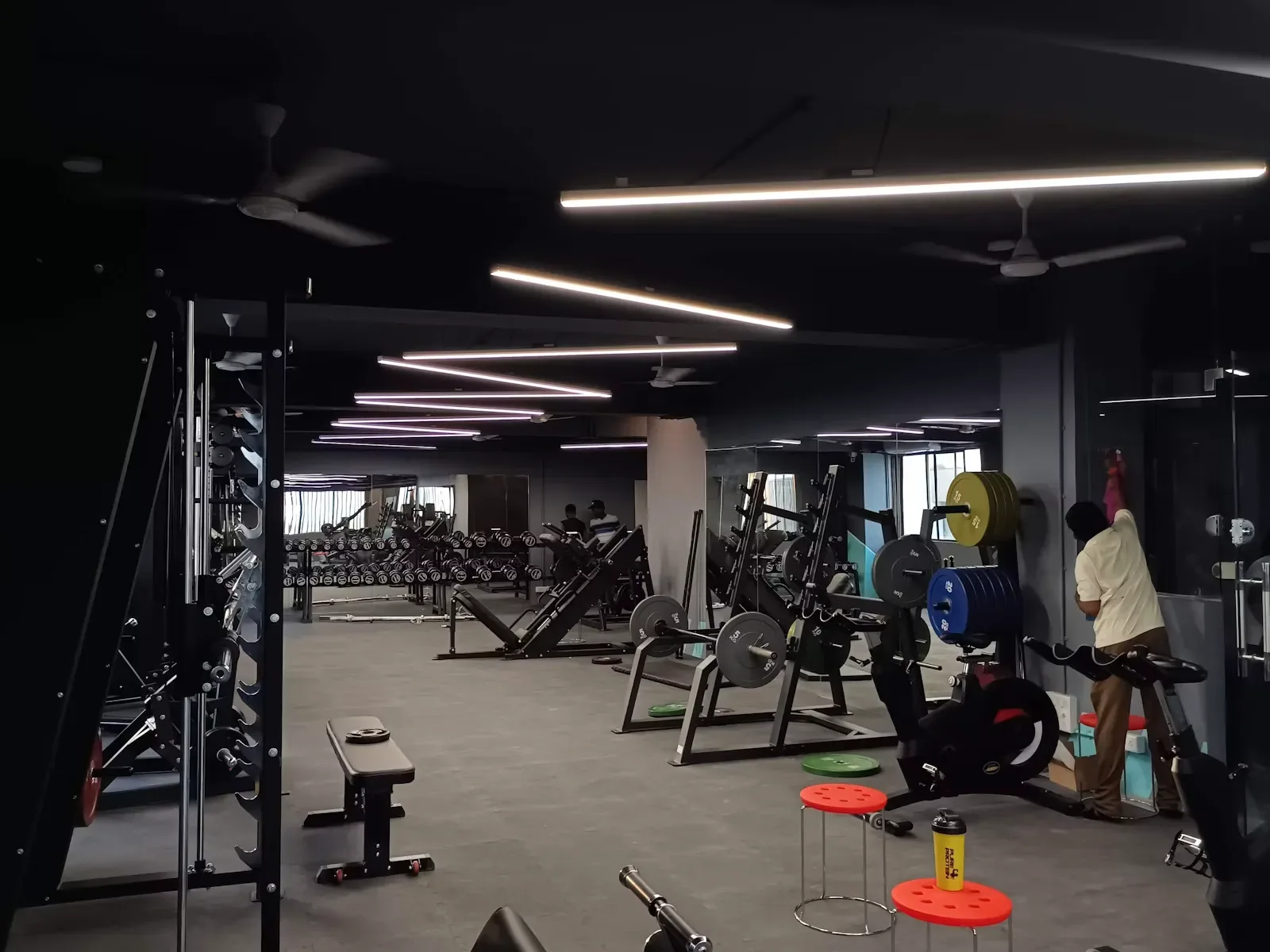 Gym and Fitness SEO in 2027: How Gyms, Studios and Trainers Get More Members