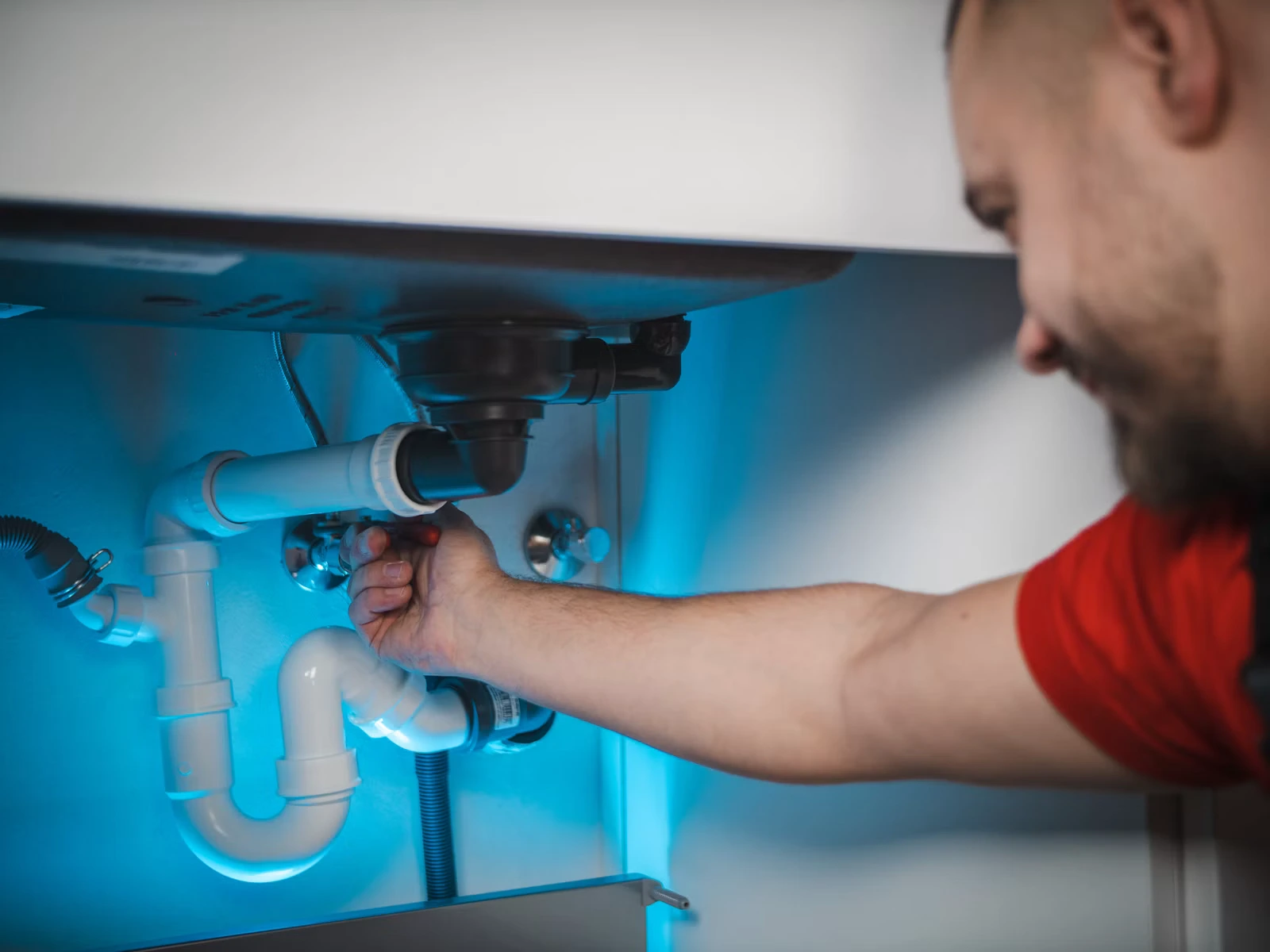 Home Services SEO in 2027: Plumbers, HVAC, Electricians and Cleaners