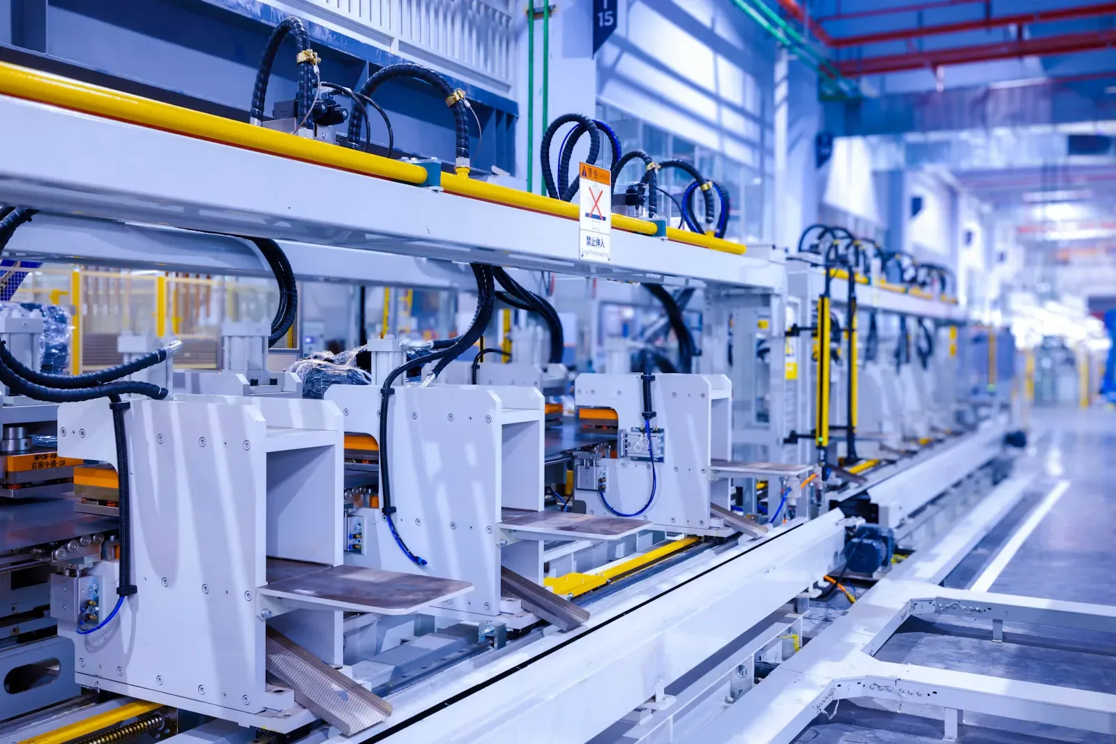 Manufacturing SEO in 2027: How Industrial and B2B Companies Win RFQs Online