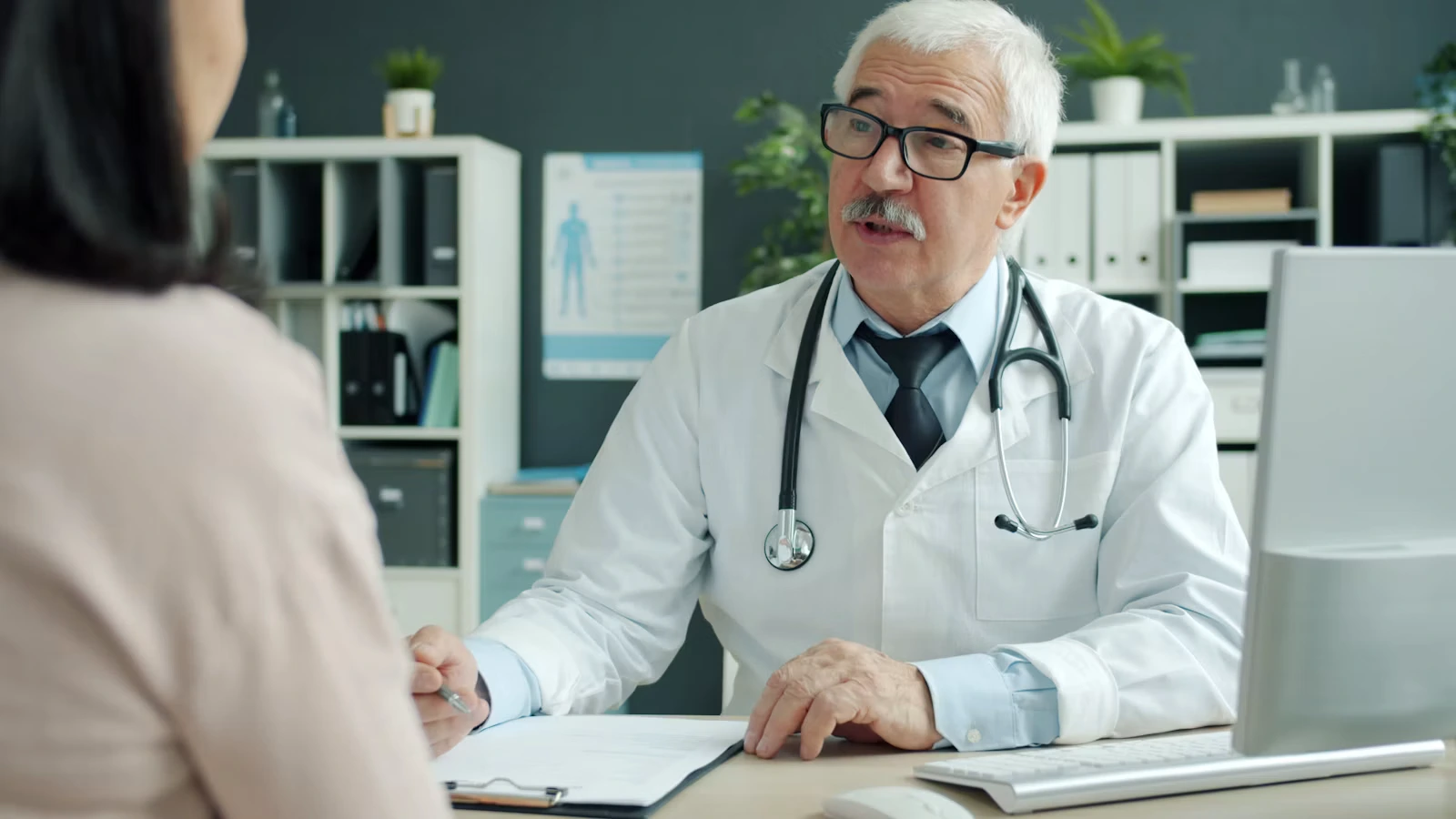 Healthcare SEO in 2027: How Hospitals, Clinics and Doctors Win Patient Searches