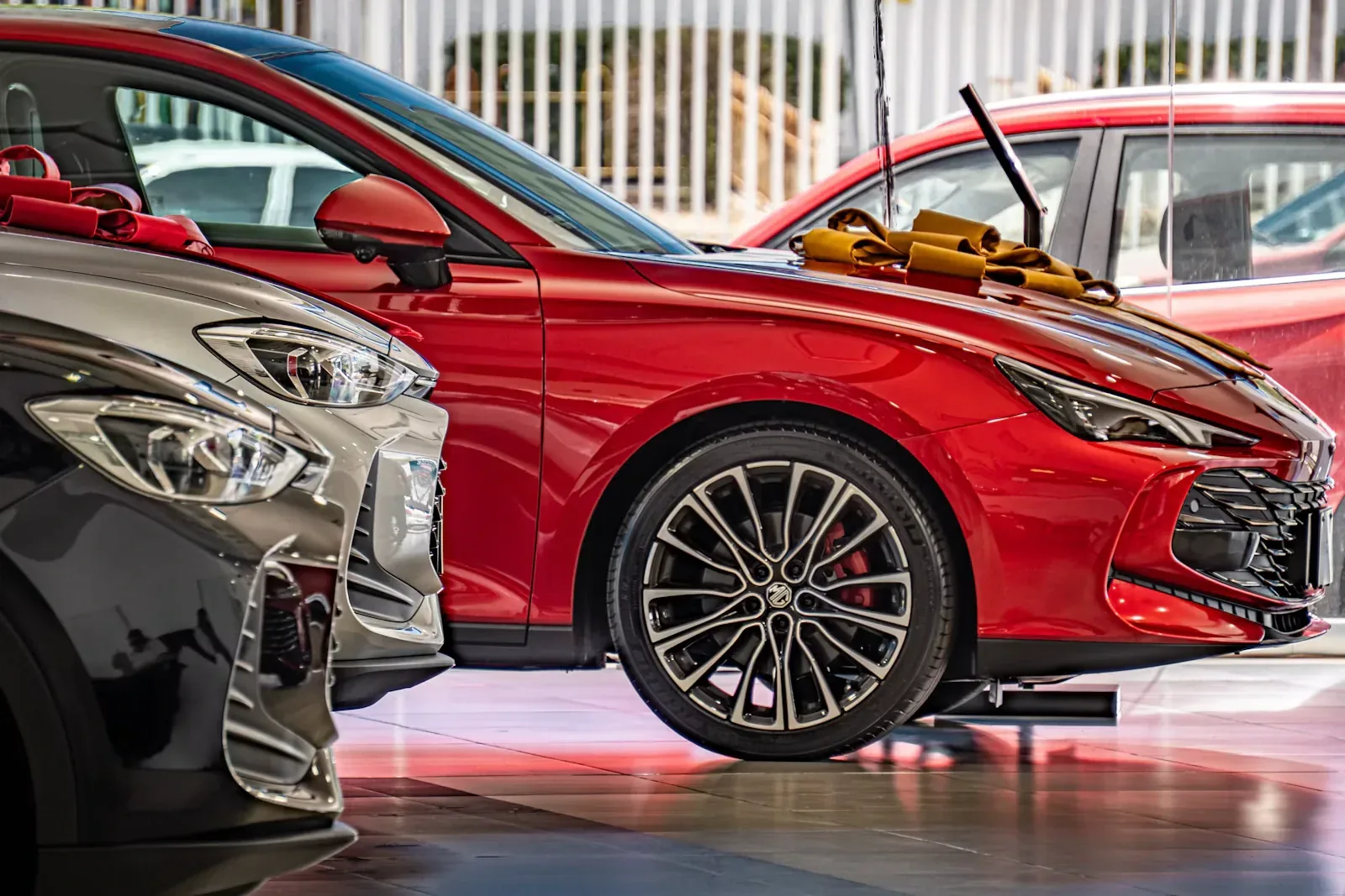Automotive SEO in 2027: Strategy for Car Dealerships, Garages and Auto Parts Stores