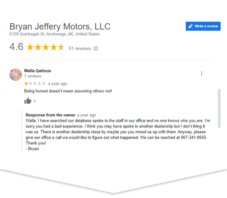 Bryanjefferymotors