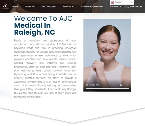 AJCMedical