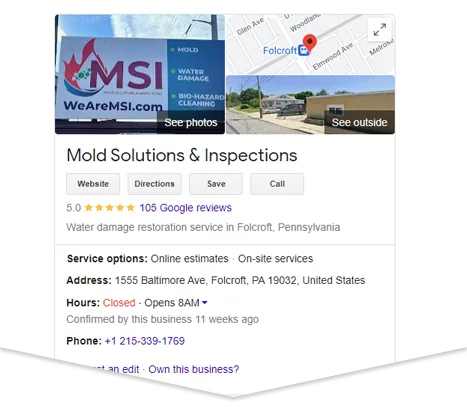 MoldSolutions
