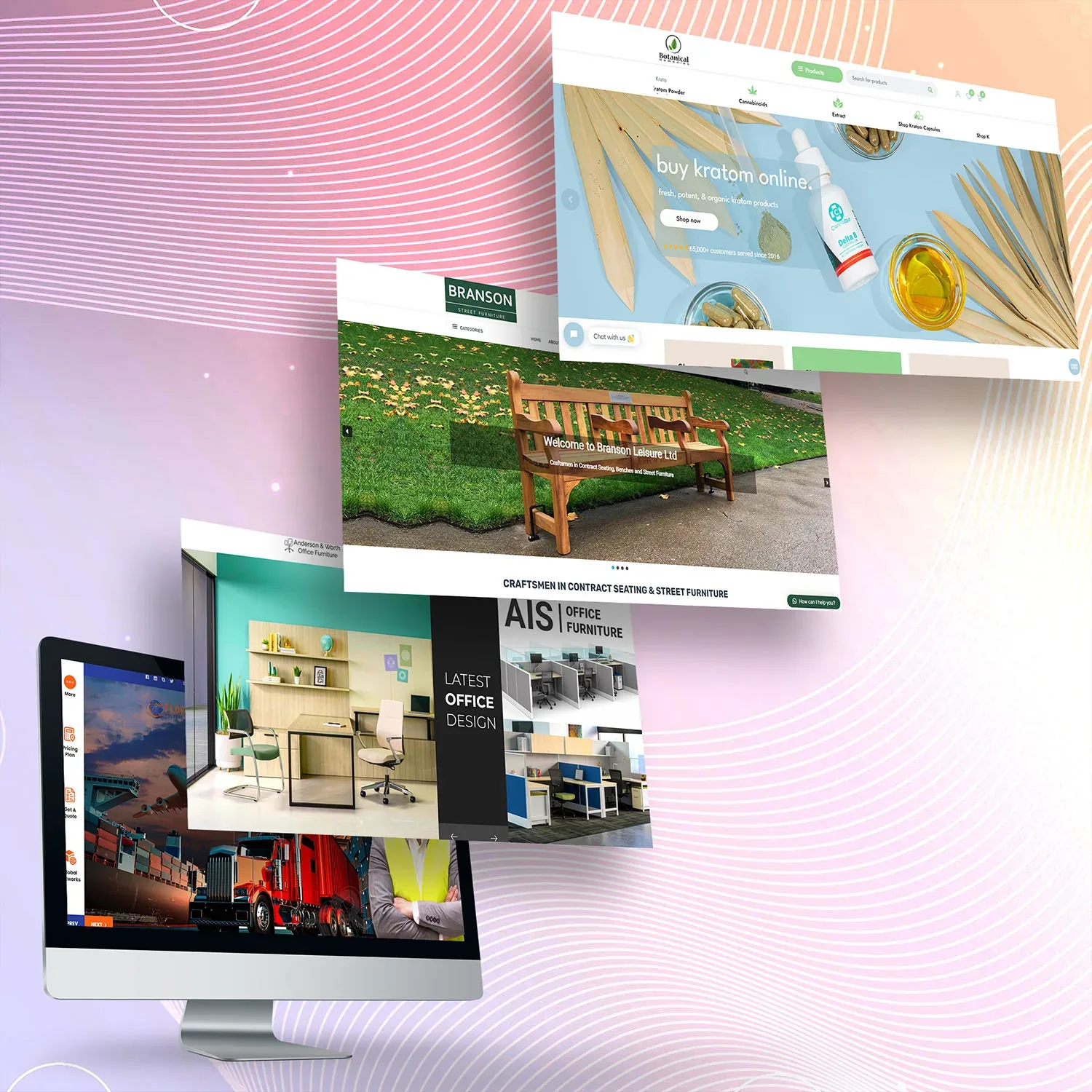 Professional Banner Design Services