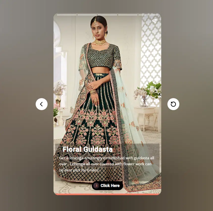 Google Web Story