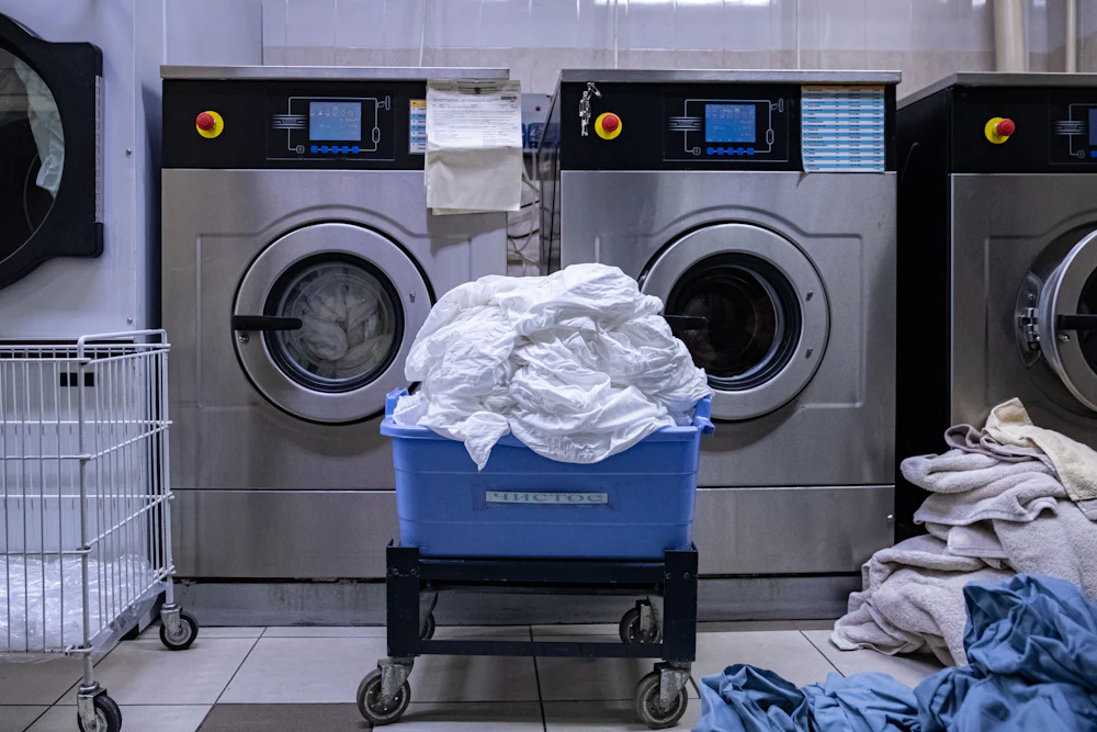 Laundromat