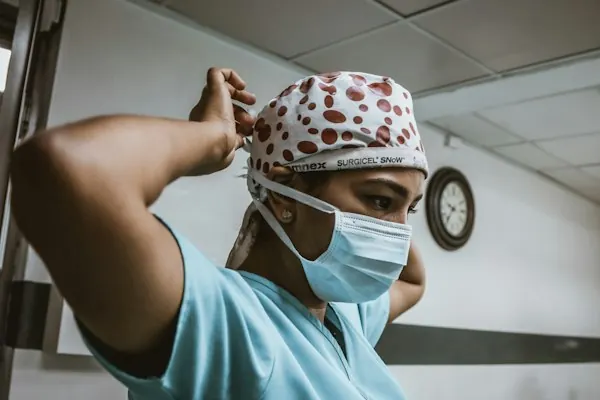 Surgeon