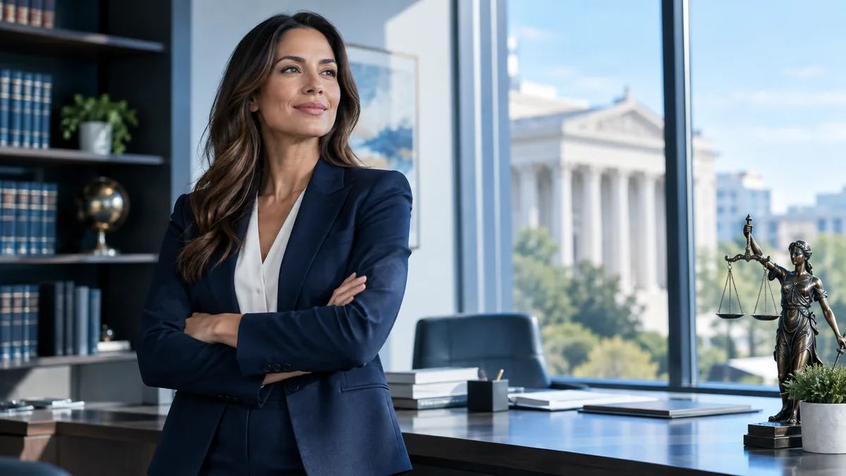 Legal services