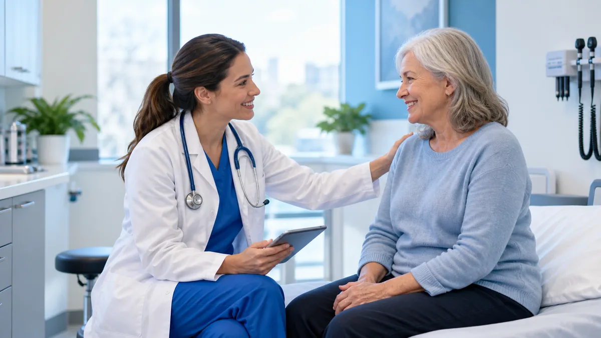 Medical and health