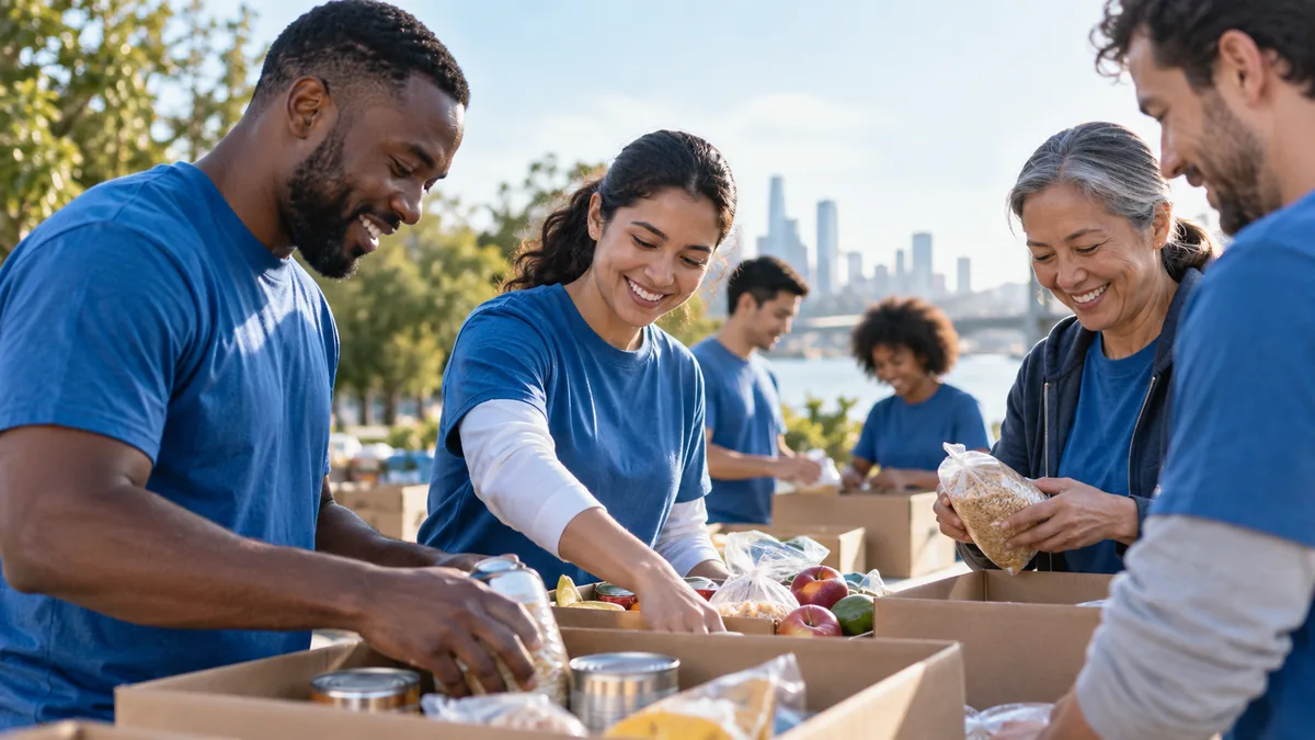 Nonprofits