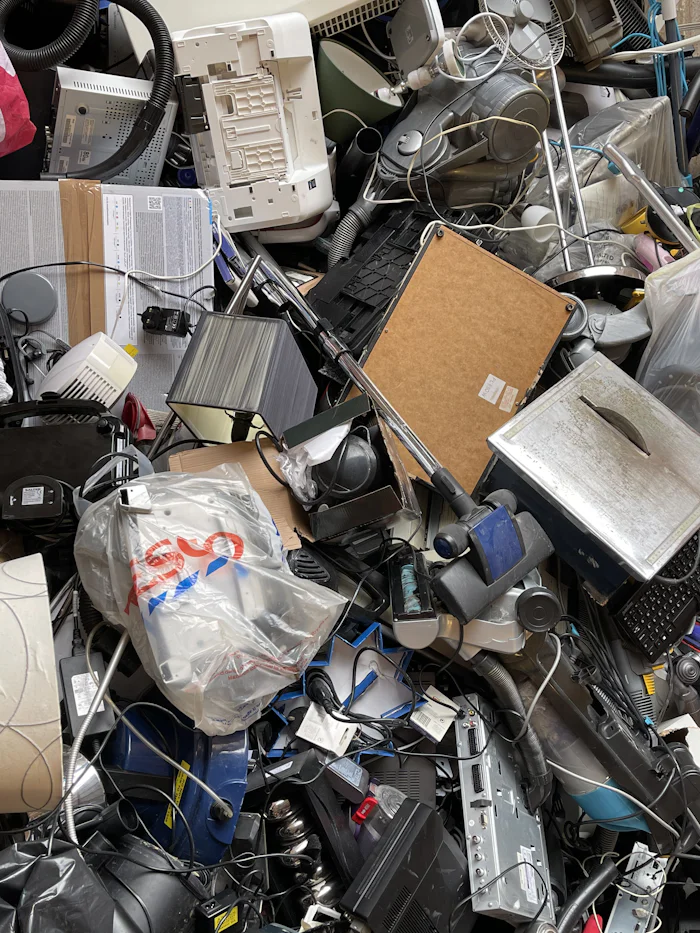 E-waste