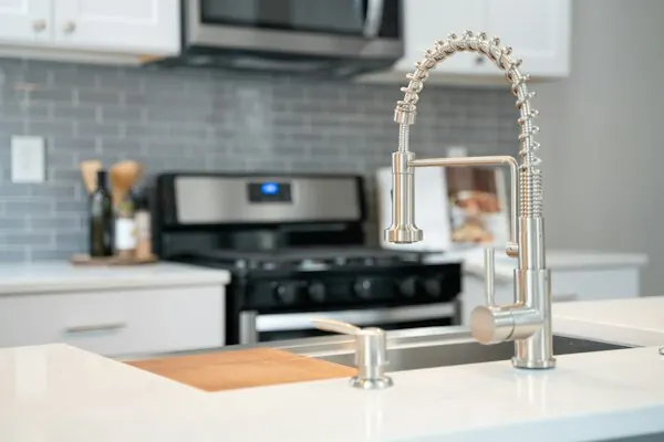 Home kitchen