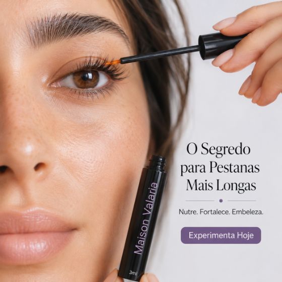 Maison Valaria product ad