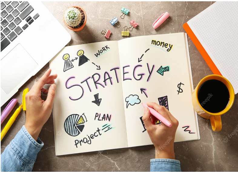 Strategy