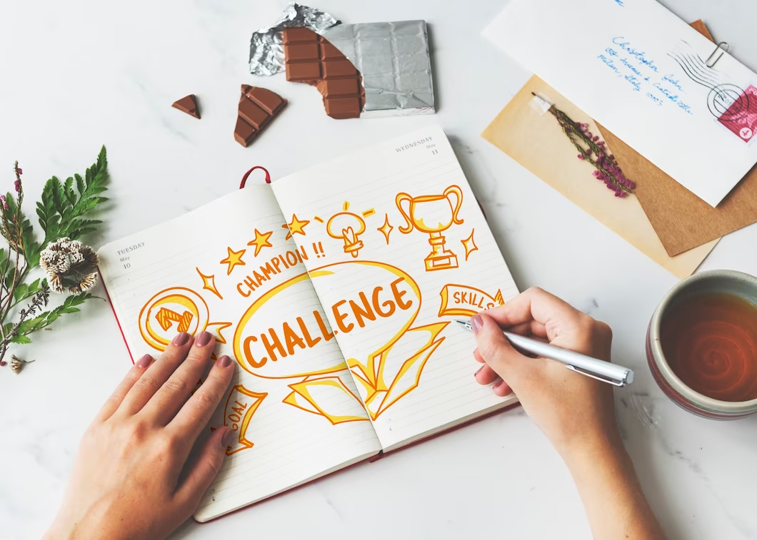 Challenge