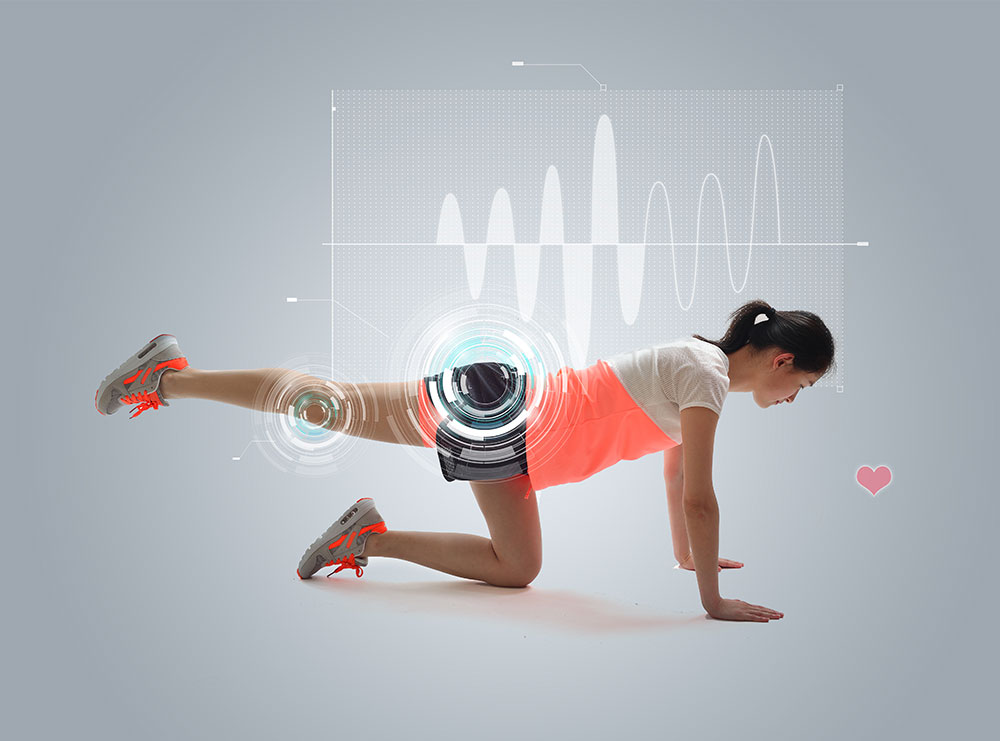 Physiotherapy and rehabilitation