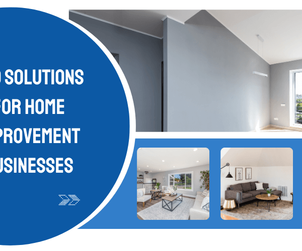 Home Service SEO That Works Home Service SEO That Works