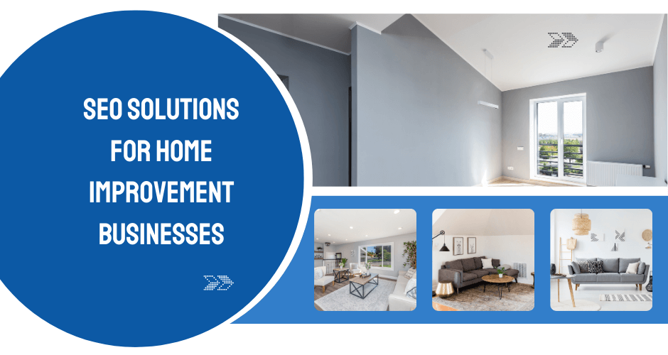 Home Service SEO That Works