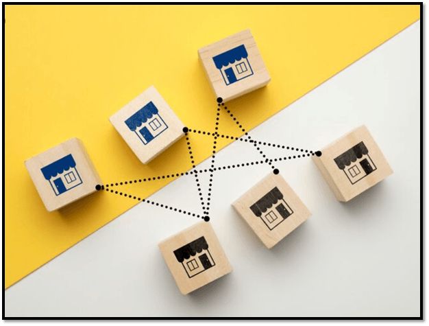 Build Links Around Real Shopper Intent