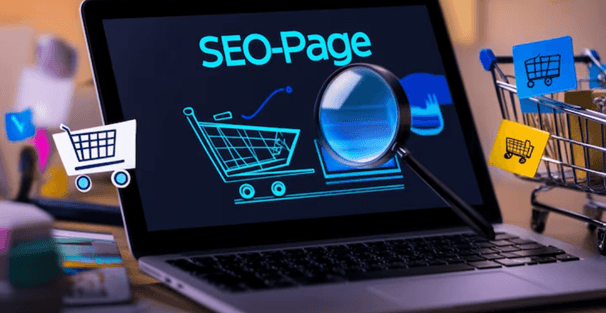 Build SEO Around Stable Inventory