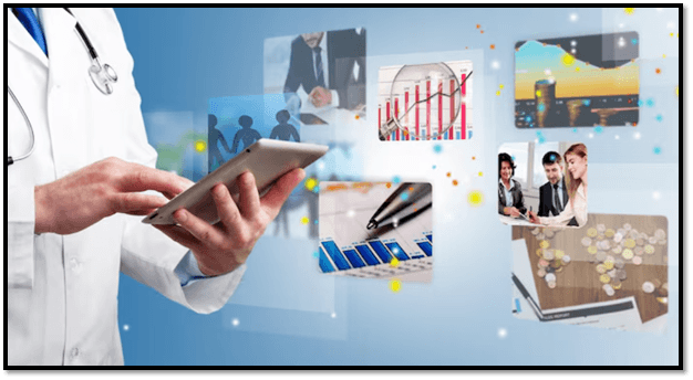 Choosing The Right Healthcare Marketing Agencies and Services