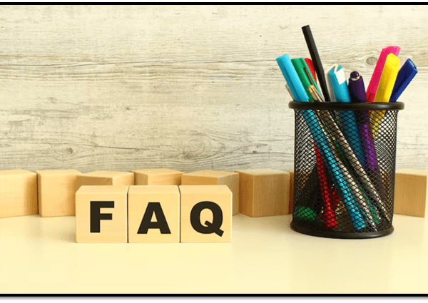 Healthcare Marketing FAQ Healthcare Marketing FAQ