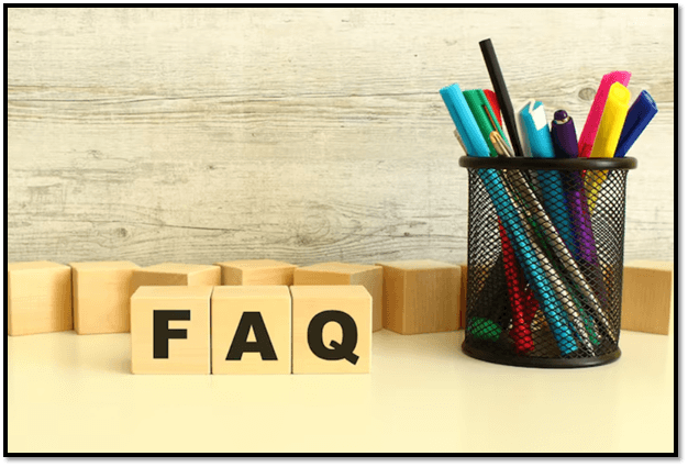 Healthcare Marketing FAQ