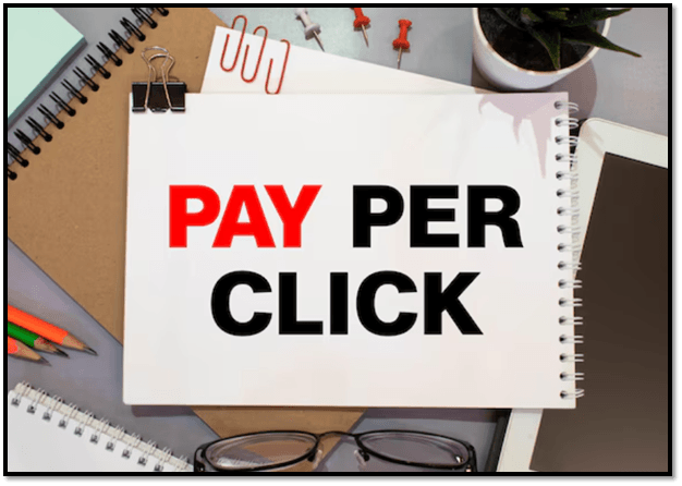 Pay-Per-Click (PPC) Advertising for Healthcare